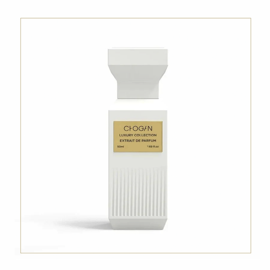 CHOGAN Parfem No. 109 Inspiriran notama Dior - J'adore L'Or